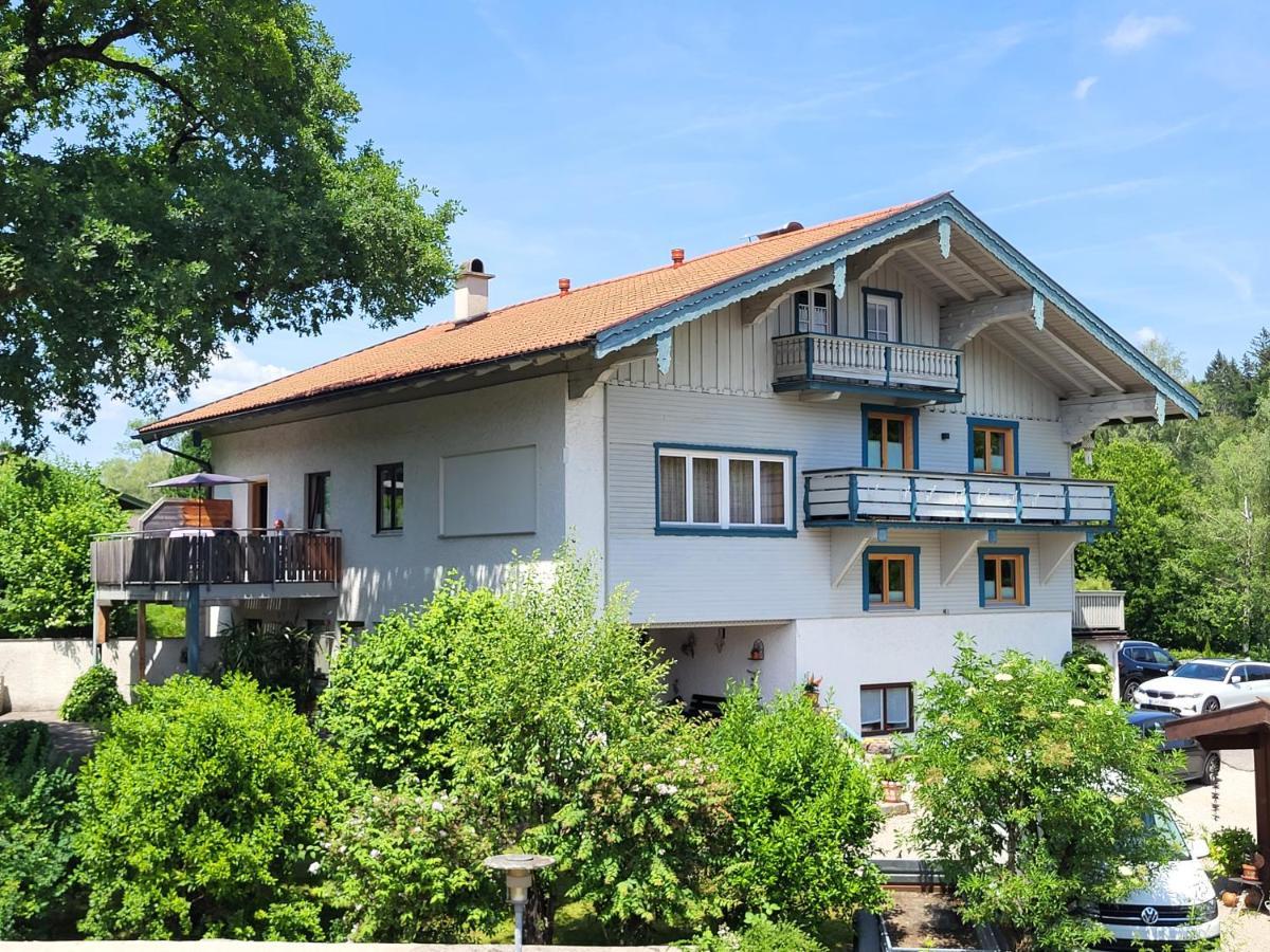 Haus Schoenblick 루폴딩 외부 사진