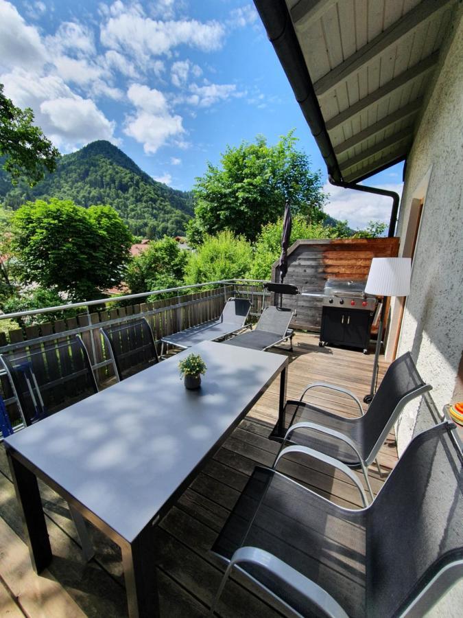 Haus Schoenblick 루폴딩 외부 사진