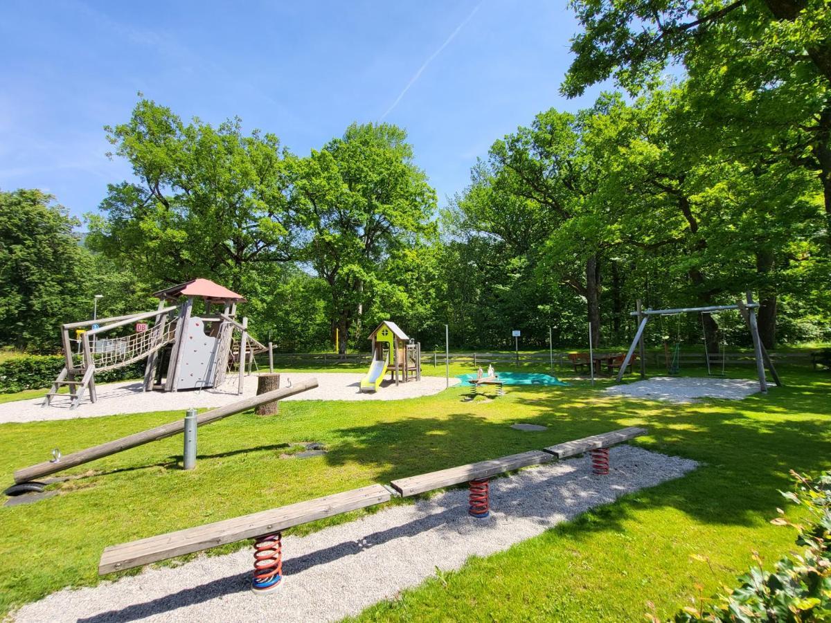 Haus Schoenblick 루폴딩 외부 사진