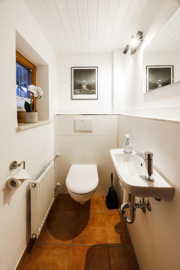 Haus Schoenblick 루폴딩 외부 사진